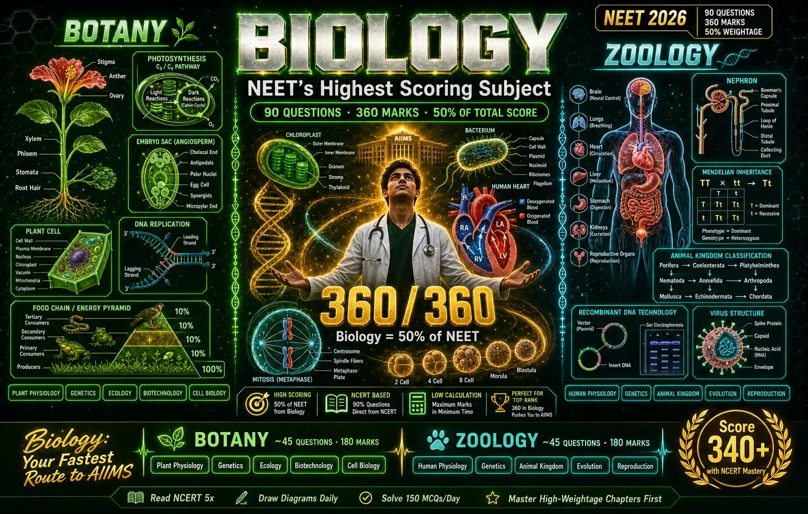 biology