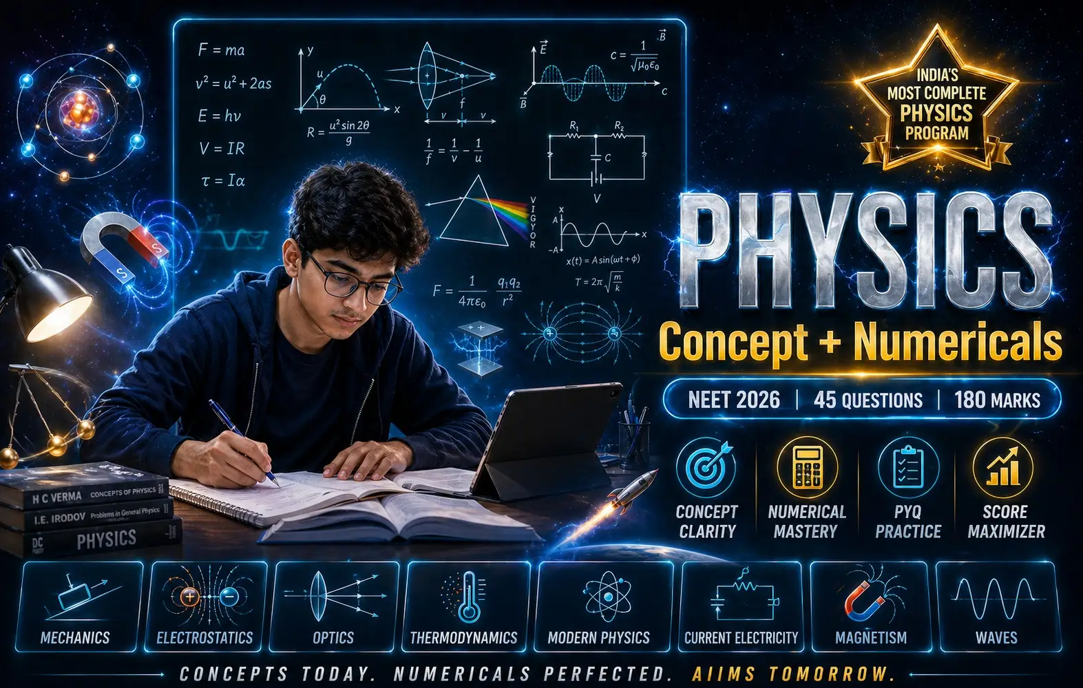 physics
